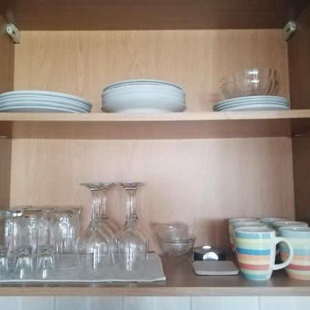 Appartement Apartman Dea à Rijeka Extérieur photo