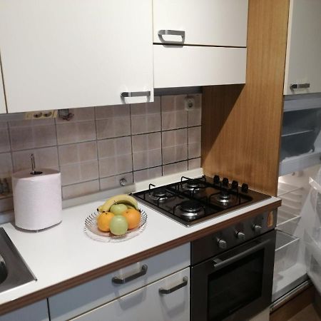 Appartement Apartman Dea à Rijeka Extérieur photo