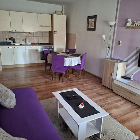 Appartement Apartman Dea à Rijeka Extérieur photo
