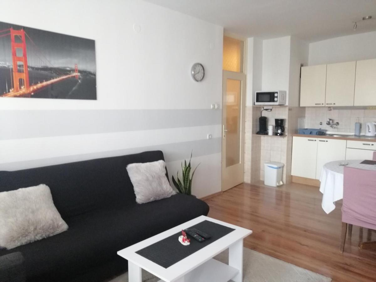 Appartement Apartman Dea à Rijeka Extérieur photo