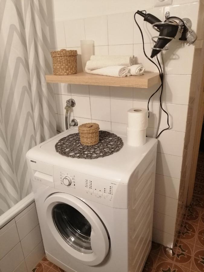 Appartement Apartman Dea à Rijeka Extérieur photo