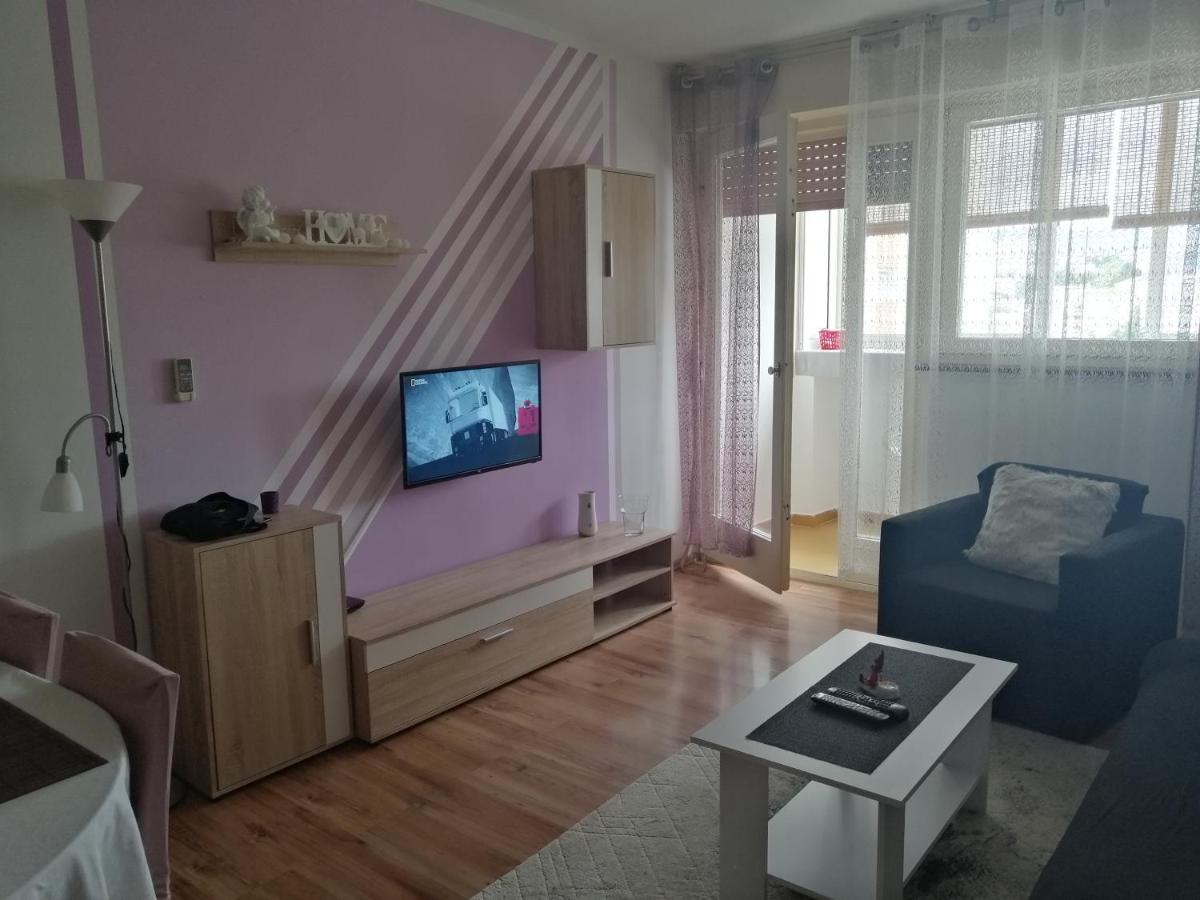 Appartement Apartman Dea à Rijeka Extérieur photo