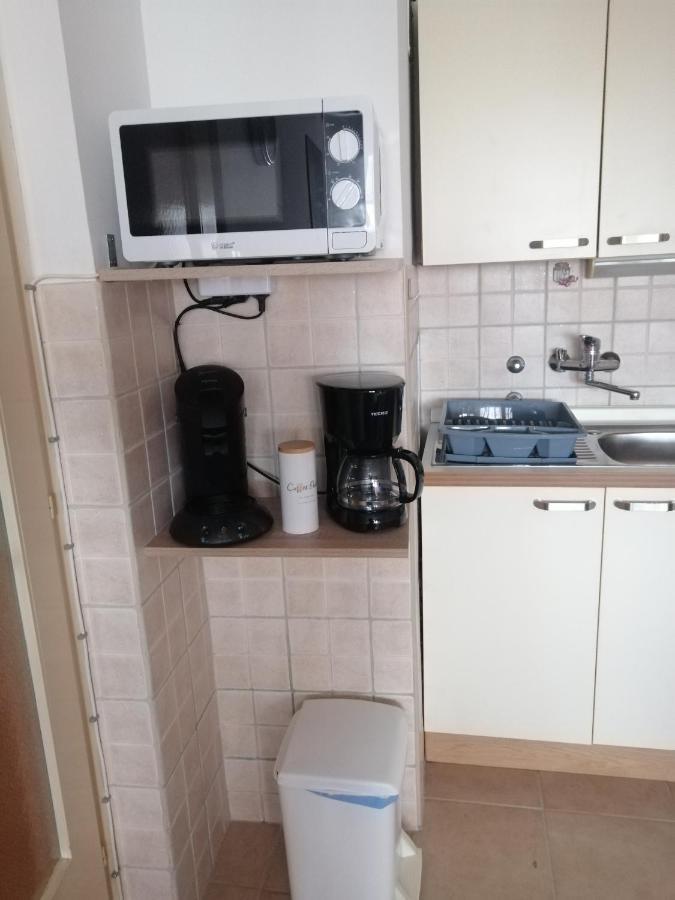 Appartement Apartman Dea à Rijeka Extérieur photo
